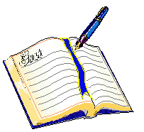Libro de visitas